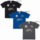 LUZESOMBRA �롼��������֥� JR STANDARD PRA-SHIRT F1821024 ����˥� Ⱦµ�ץ饷���