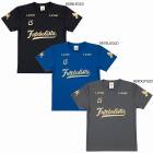 LUZESOMBRA �롼��������֥� JR FUTEBOL ZION PRA-SHIRT F1921017 ����˥� Ⱦµ�ץ饷���