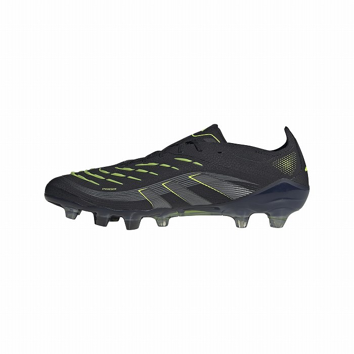 ADIDAS アディダス PREDATOR ELITE HG/AG JAPAN(ブラック×イエロー