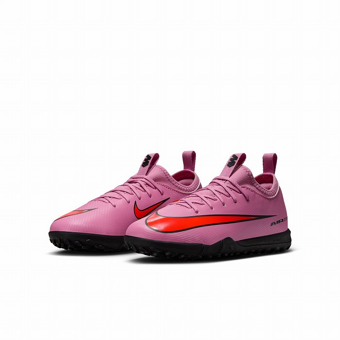 NIKE ナイキ JR ZOOM ヴェイパー 16 ACADEMY TF(マジックフラミンゴ