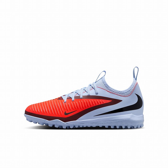 Nike Phantom サッカーシューズ レッド/ファントム6 NIKE ナイキ JR ファントム 6 LOW ACADEMY TF(レッド) HQ2038 400