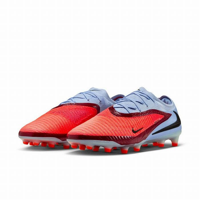 NIKE ナイキ ファントム 6 LOW ELITE AG-PRO(レッド) HQ2335 400
