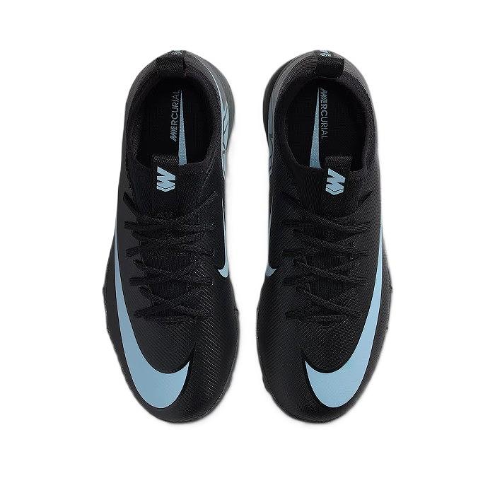NIKE ナイキ JR ZOOM ヴェイパー 16 ACADEMY TF(ブラック×サックス