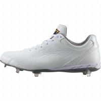 ZETT ゼット 金具スパイク ネオステイタス(ホワイト) BSR2218WH 1111