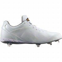 ZETT ゼット 金具スパイク ネオステイタス(ホワイト) BSR2218WH 1111