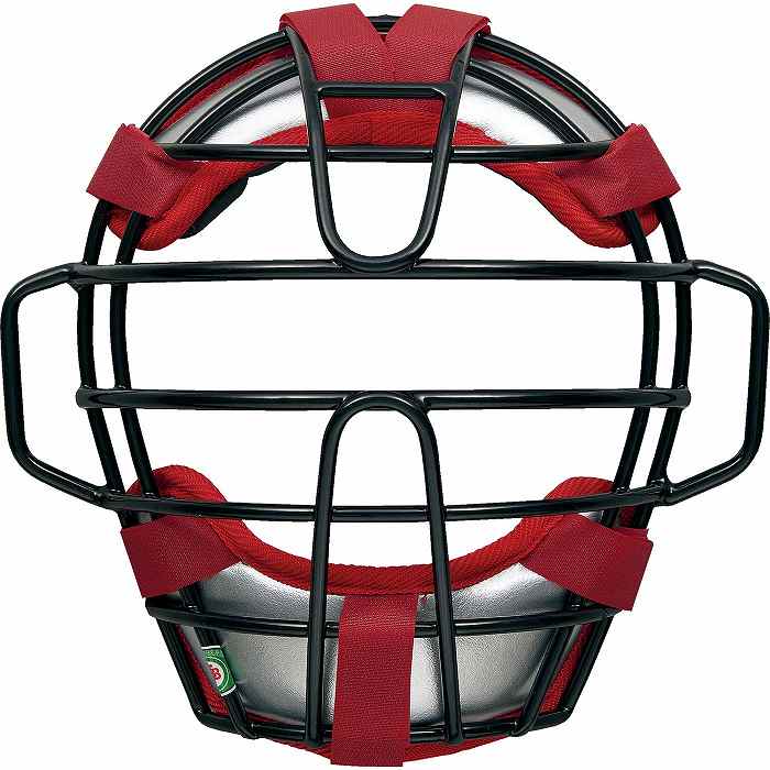 ZETT ゼット 少年軟式用 キャッチャー防具 4点セット 専用袋付き