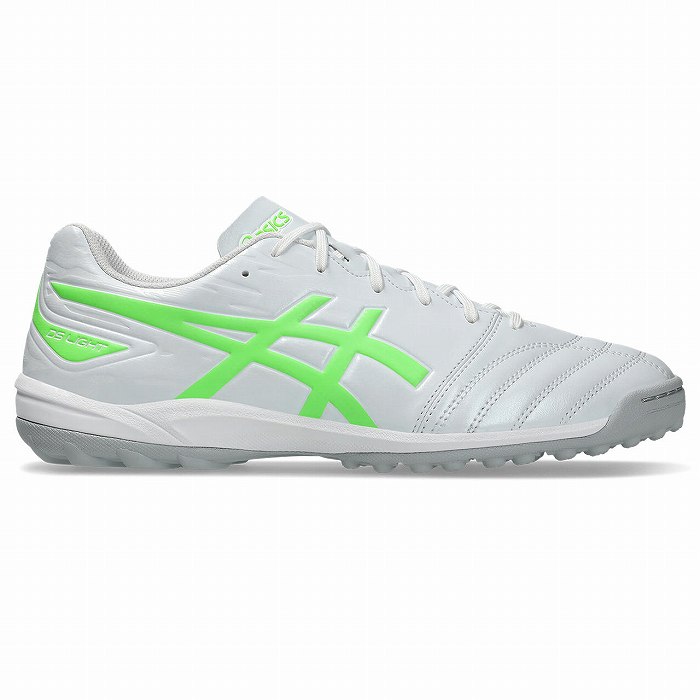 ASICS アシックス DS LIGHT CLUB TF(ホワイト×グリーンゲッコー