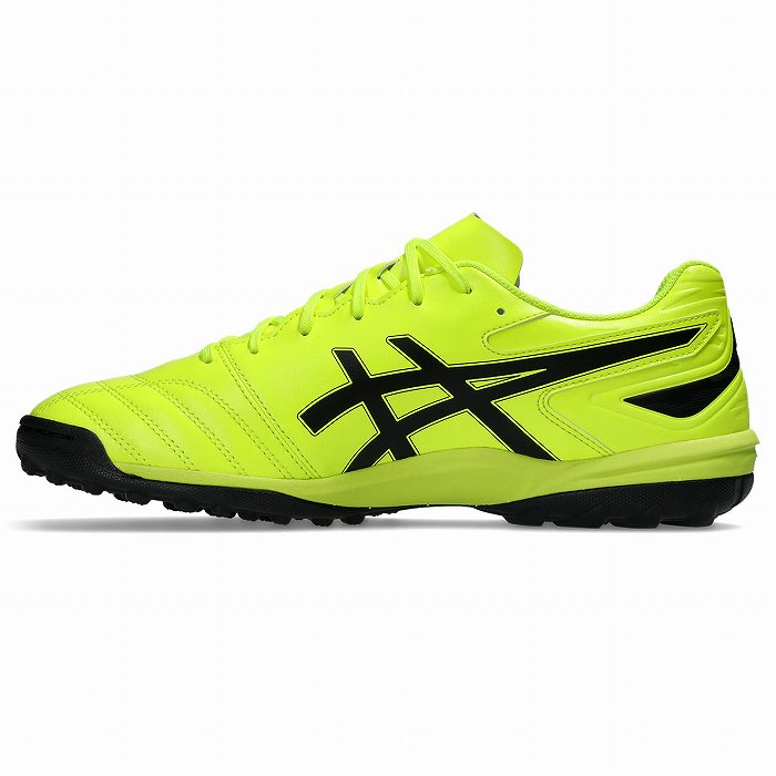ASICS アシックス DS LIGHT CLUB TF(セーフティイエロー×ブラック