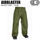 AIRBLASTER �����֥饹���� AB26MPNT_1054 REVERT PANT OLIVE ���Ρ��ܡ��ɥ����� �ѥ�� �����֥� 25-26��ǥ� ���Υ�