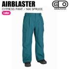 AIRBLASTER �����֥饹���� AB26WPNT_1225 CYPRESS PANT NAI SPRUCE ���Ρ��ܡ��ɥ����� �ѥ�� �����֥� ��ǥ����� 25-26