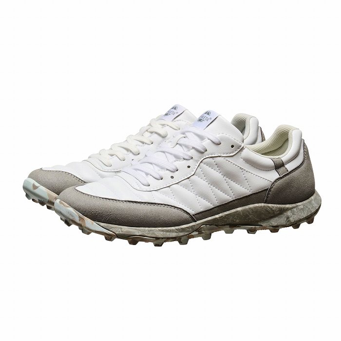 ATHLETA アスレタ Cultura MT(ホワイト) 12012 10WHT サッカー フットサル トレーニングシューズ ATHLETA アスレタ Cultura MT(ホワイト) 12012 10WHT サッカー