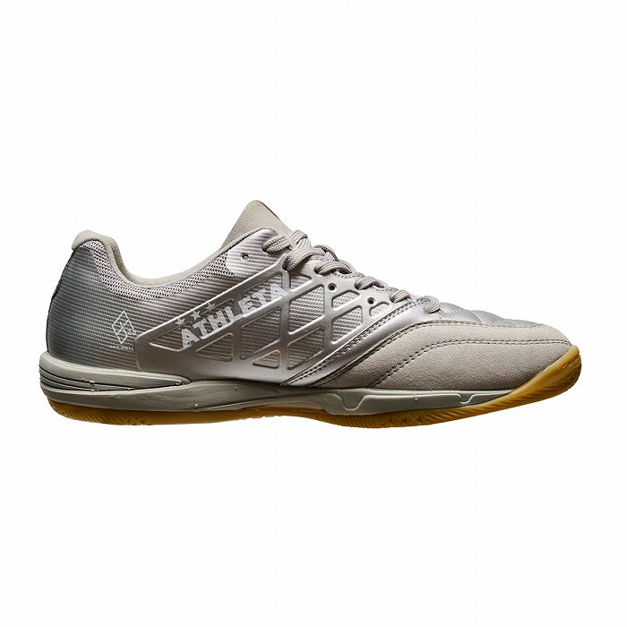 ATHLETA アスレタ Teo ID(シルバー) 11021 68SIL フットサル インドア
