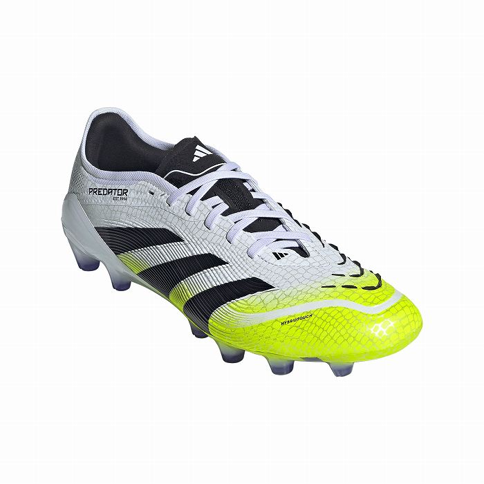 ADIDAS アディダス PREDATOR PRO HG/AG JAPAN(ホワイト×ブラック
