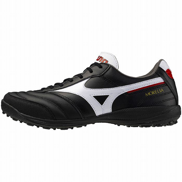 Mizuno Morelia ブラック サッカーシューズ　25 Mizuno Morelia Neo IV Beta Elite AG サッカーシューズ 黒| Goalinn