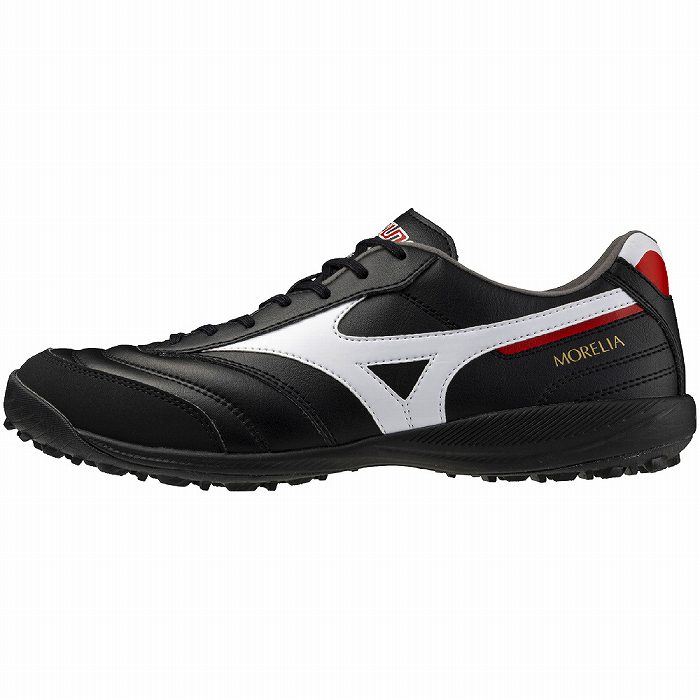 MIZUNO ミズノ MORELIA SALA PRO TF(ブラック×ホワイト) Q1GB251301