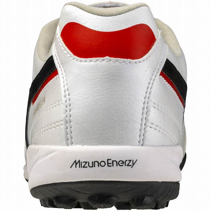 Mizuno Morelia ホワイト ブラック 25cm トレシュー 楽天市場】ミズノ MIZUNO MORELIA SALA JAPAN TF フットサル