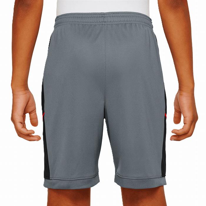 NIKE ナイキ JR DF アカデミー 25 ショート(グレー) HJ3718 066