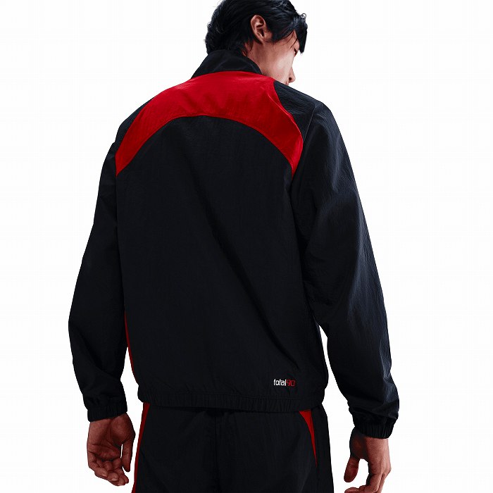 NIKE ナイキ RPL トータル90 トラック ジャケット(ブラック) HQ3392