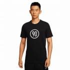 NIKE �ʥ��� �ȡ�����90 ���硼�ȥ��꡼�� T�����(�֥�å�) IB6033 010 ȾµT�����