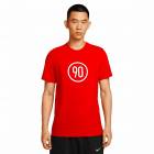 NIKE �ʥ��� �ȡ�����90 ���硼�ȥ��꡼�� T�����(��å�) IB6033 657 ȾµT�����