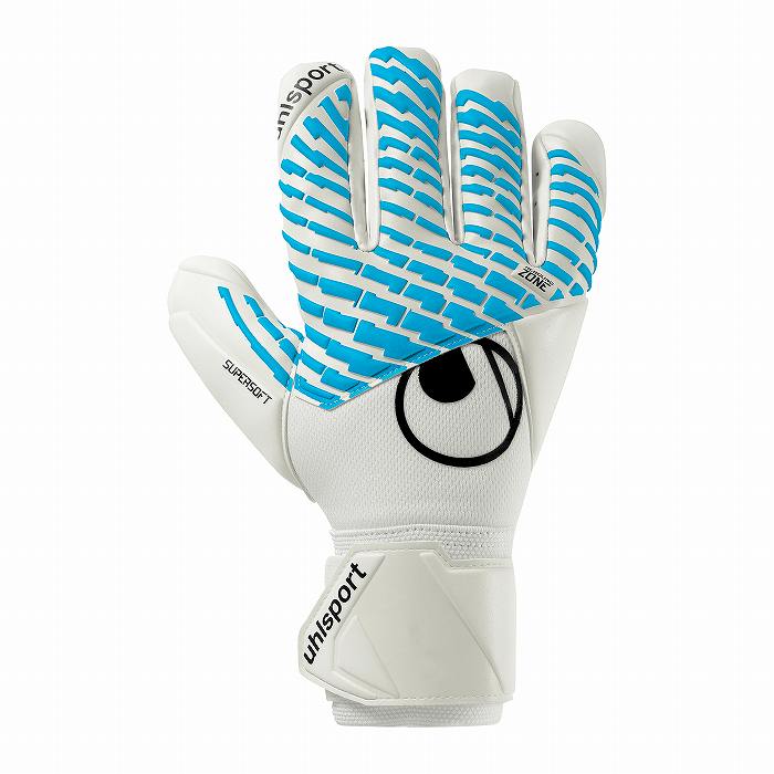 UHLSPORT ウールシュポルト サイバーテック スーパーソフト ハーフ