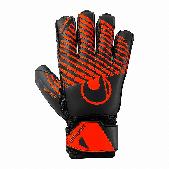 UHLSPORT ウールシュポルト ソフトレジスト+ フレックスフレーム