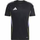 ADIDAS ǥ TIRO25 ȥ졼˥󥰥(֥åߥѡץ) JSK16 JW4360 Ⱦµץ饷