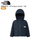 THE NORTH FACE �Ρ����ե����� NPB22510 B Compact Jacket UN ���㥱�å� �������� �Ҥɤ� ���å� �ɴ� ����