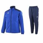 UMBRO ����֥� ���󥷥�졼����󥸥㥱�åȡ��ѥ�� �岼���å�(�֥롼/�ͥ��ӡ�) UAA4120B BLU UAA4120PB NVY ������ɥ֥졼����