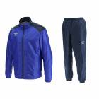 UMBRO ����֥� ������ɥ��åץ��㥱�åȡ��ѥ�� �岼���å�(�֥롼/�ͥ��ӡ�) UBA4024 BUNV UBA4024P NVY ������ɥ֥졼����