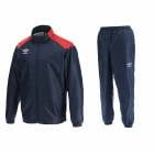 UMBRO ����֥� ������ɥ��åץ��㥱�åȡ��ѥ�� �岼���å�(�ͥ��ӡ�/�ͥ��ӡ�) UBA4024 NVRD UBA4024P NVY ������ɥ֥졼����