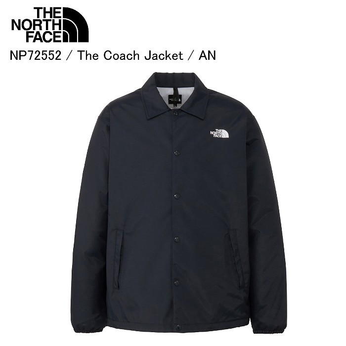 THE NORTH FACE ノースフェイス NP72552 The Coach Jacket コーチ