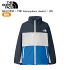 THE NORTH FACE �Ρ����ե����� NPJ72550 TNF Atmosphere Jacket UN ����˥� �Ҥɤ��� ���㥱�å� �������� ����