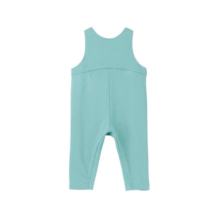 THE NORTH FACE ノースフェイス NBB32560 B Sweat Logo Overall BE