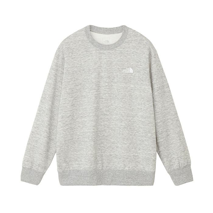 THE NORTH FACE ノースフェイス NT62585 Graphic Sweat Crew