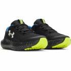 UNDERARMOUR ������������ޡ� ������ 4(�֥�å��ߥ�������) 3027103 006 ����˥� ���˥󥰥��塼�� HYROX �ϥ����å���