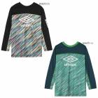 UMBRO ����֥� �Ϥ���� Ĺµ�ץ饯�ƥ�������� UF5FLS54J