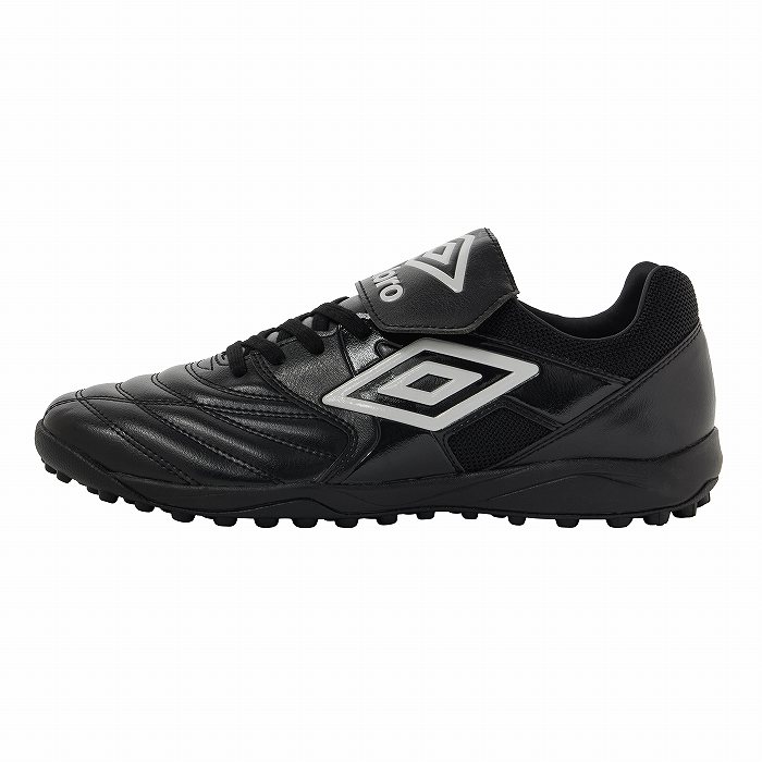 UMBRO アンブロ アクセレーター TR LT WIDE(ブラック×ホワイト