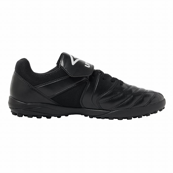 UMBRO アンブロ アクセレーター TR LT WIDE(ブラック×ホワイト