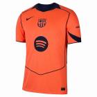 NIKE �ʥ��� FC�Х륻���� 25-26 3rd Ⱦµ ��ץꥫ ��˥ե����ॷ���(�����) HM3201 855