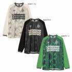 UMBRO ֥ THE THIRD եå Ĺµץ饯ƥ UF5FLS50M