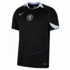 NIKE �ʥ��� �����륷�� 25-26 3rd Ⱦµ ��ץꥫ ��˥ե����ॷ���(�֥�å�) HM3202 011