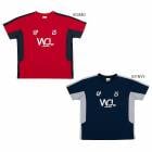 LUZESOMBRA �롼��������֥� CP W.O.L DRY LINE PRA SHIRT L2252003 ����˥� Ⱦµ�ץ饷���