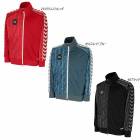 HUMMEL �ҥ���� H.FC �ȥ�å����㥱�å� HAT2136 �ȥ졼�˥󥰥��㥱�å�