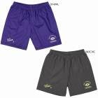 LUZESOMBRA �롼��������֥� STRETCH TAFTA BAGGY SHORT PANTS L1242103 �ԥ��ƥϡ��եѥ�� ΢��å���