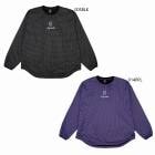 LUZESOMBRA �롼��������֥� OAO PLAID NYLON PULLOVER TOP L1252259 �ԥ��ƥȥå� ΢��å��� �ӥå����륨�å�