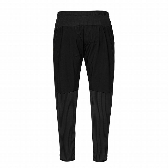 ATHLETA アスレタ ウィンドウォームパンツ(ブラック) 02430 70BLK