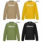 ATHLETA �����쥿 ���󥰥��꡼�֥���� 03400 Ĺµ�ץ饷���