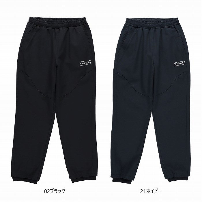 SPAZIO スパッツィオ テクニカルラインパンツ BT0294 トレーニング