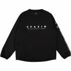 SPAZIO ���ѥåĥ��� Ĺµ�ԥ��ƥȥå�(�֥�å�) GE1131 02 �ԥ��ƥ���� ΢����